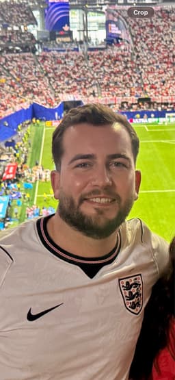 Ben Hammond