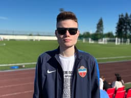 Dmitriy Kruglov