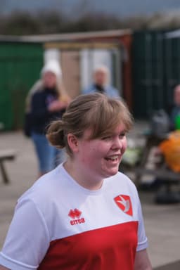 Abi Harding