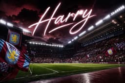 Harry Hughes