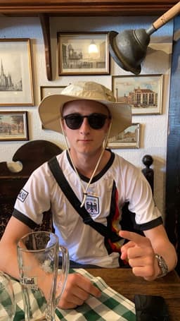 Melker Olsson