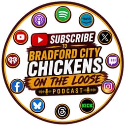 Chickens On The Loose