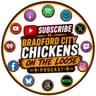 Chickens On The Loose