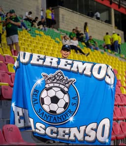 Real Santander