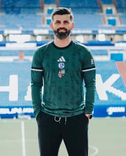 Tobias Luge