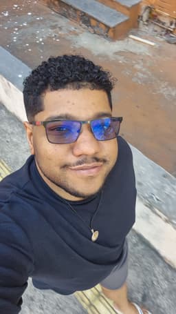 Jonathan Diniz
