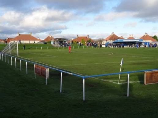 Moorside Park