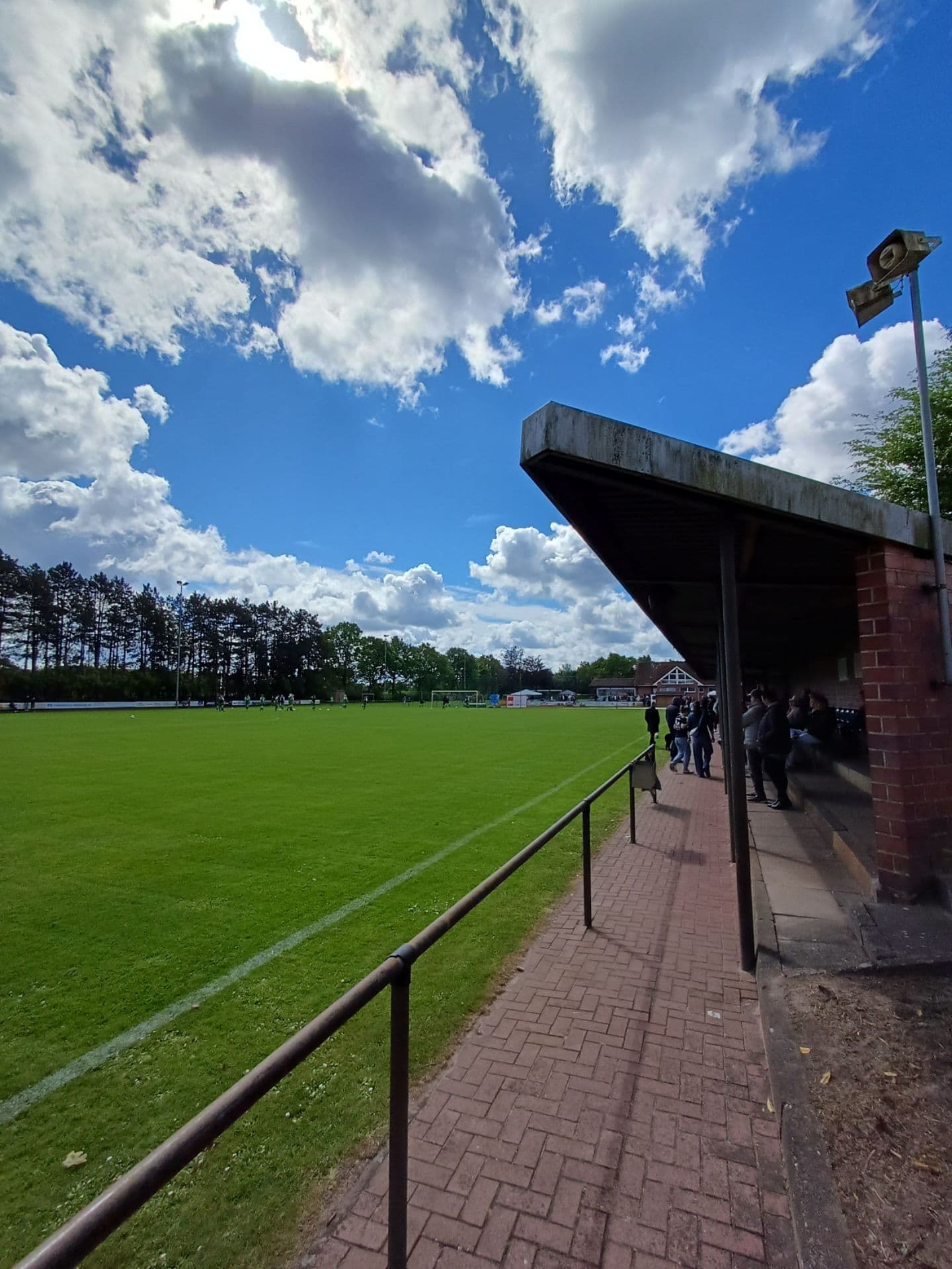 Gutshof Geeste