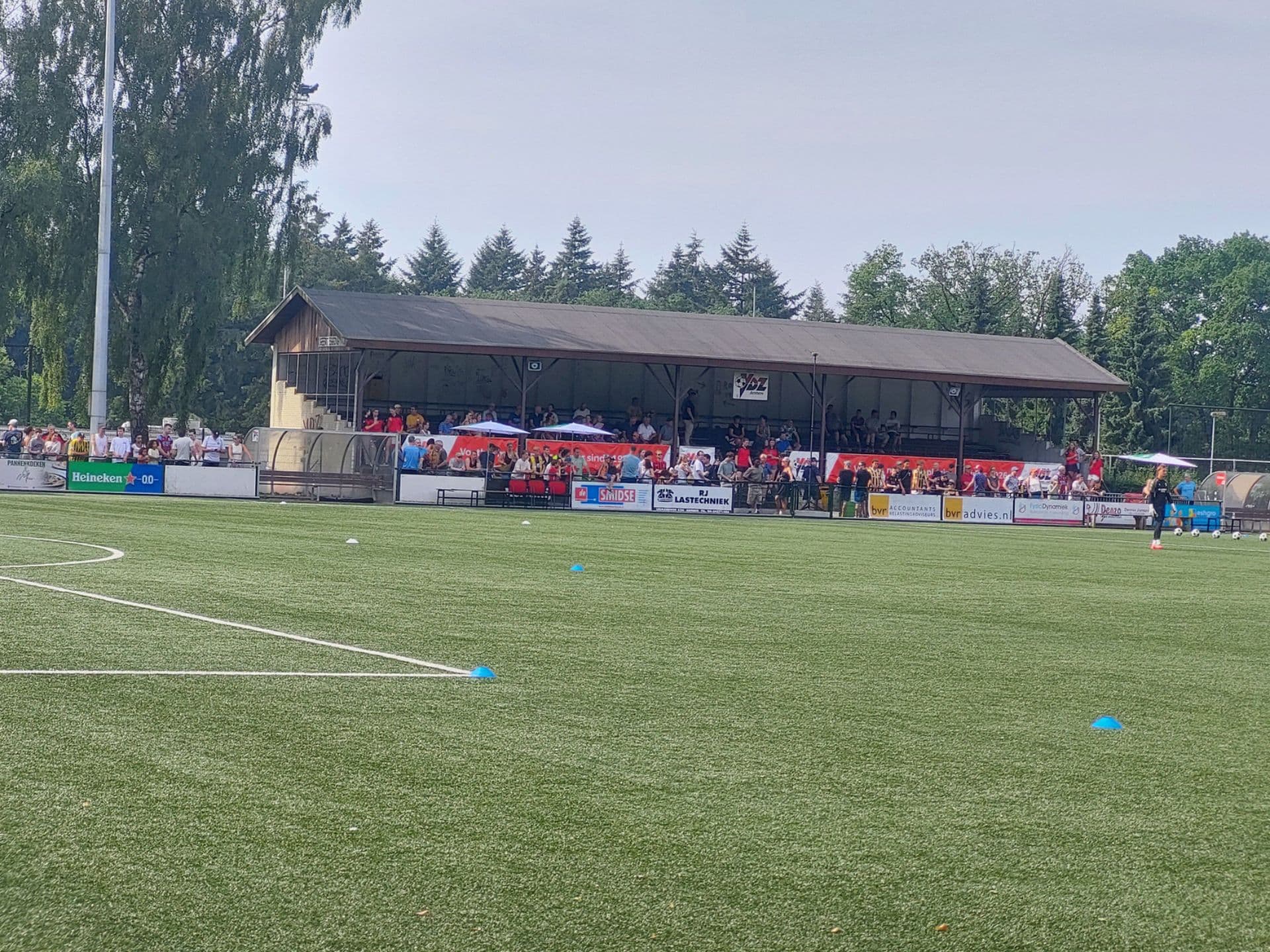 Sportpark 't Cranevelt
