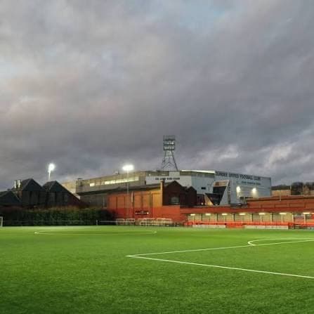 Foundation Park