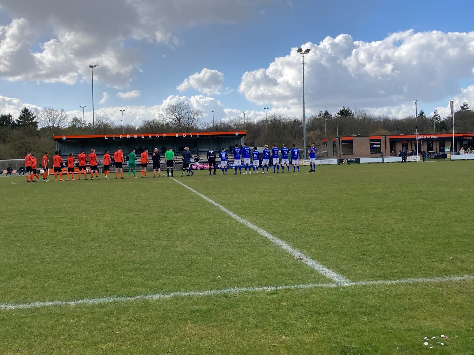 Sportpark De Veldkant