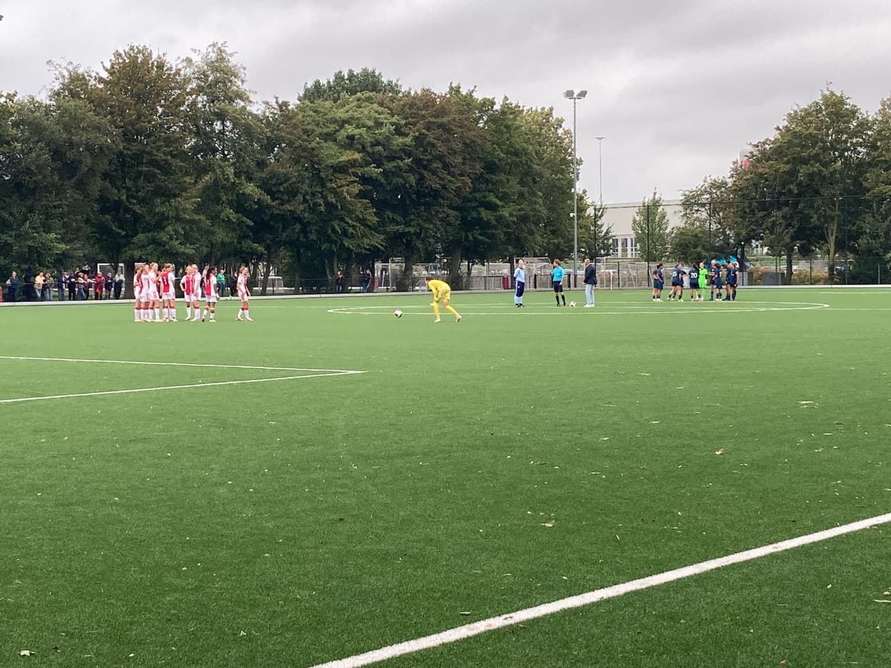 Sportpark De Toekomst (Veld 11)