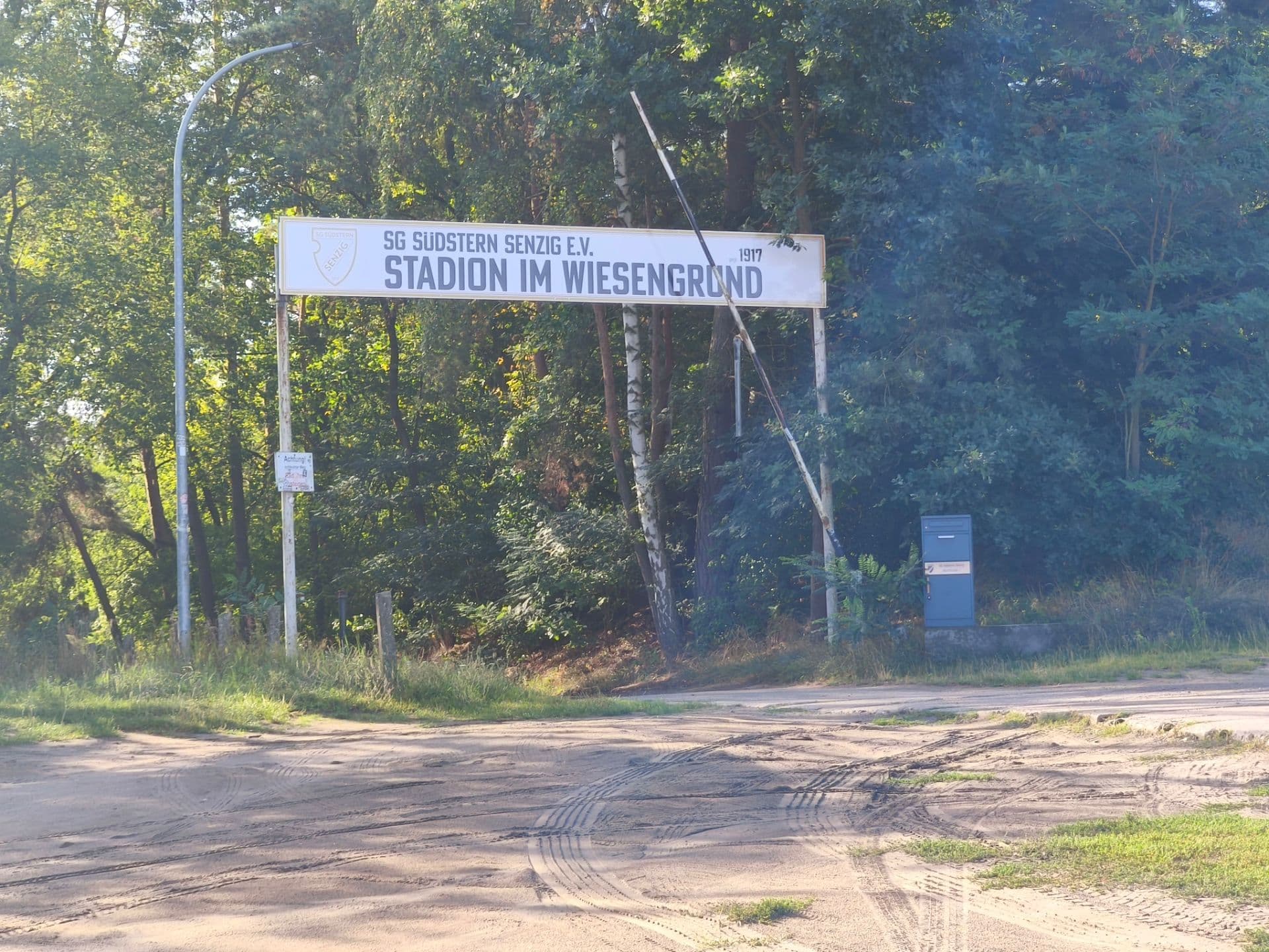 Am Wiesengrund 