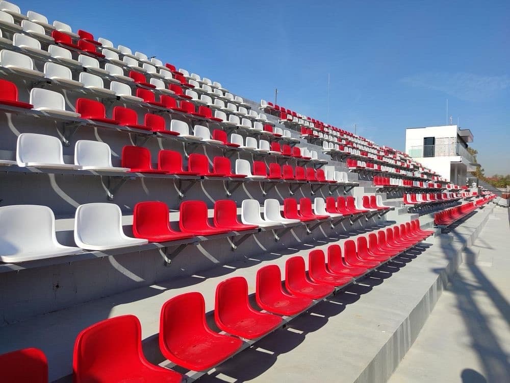 Stadion Chayka