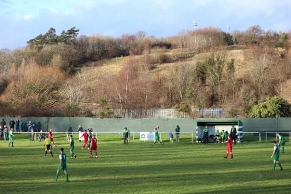 Fairfield Park