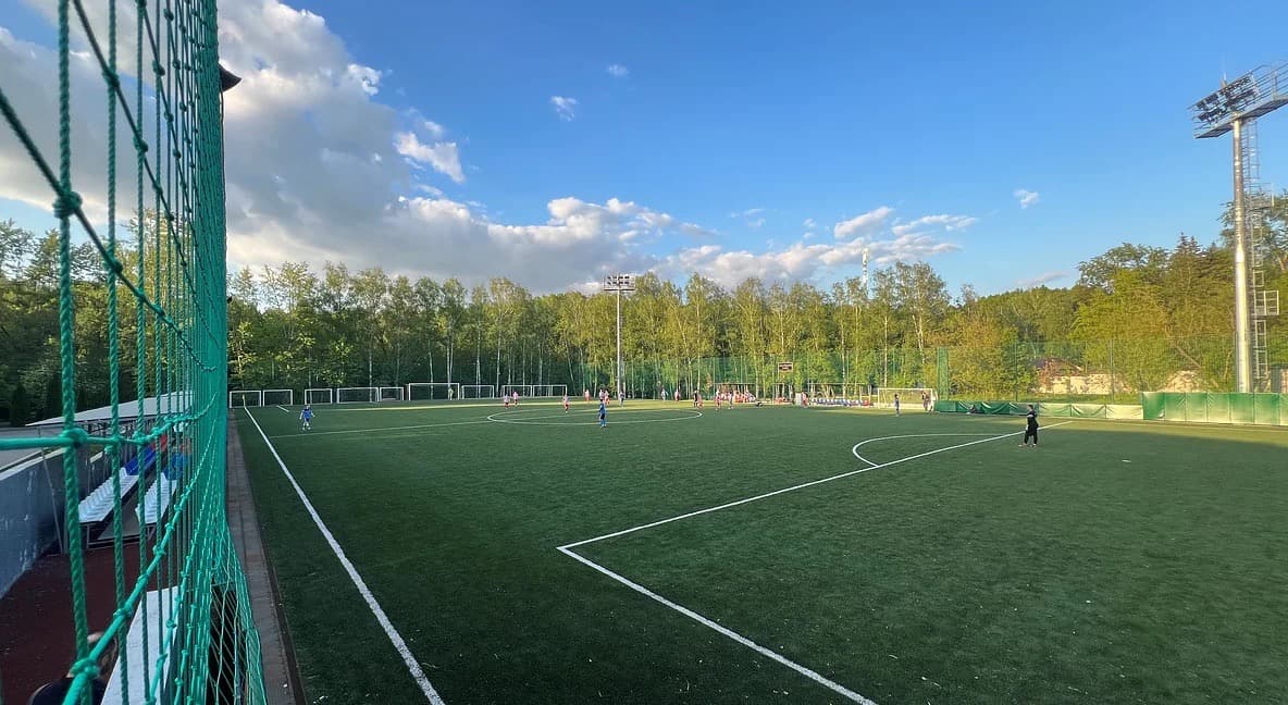 Stadion MGUSiT