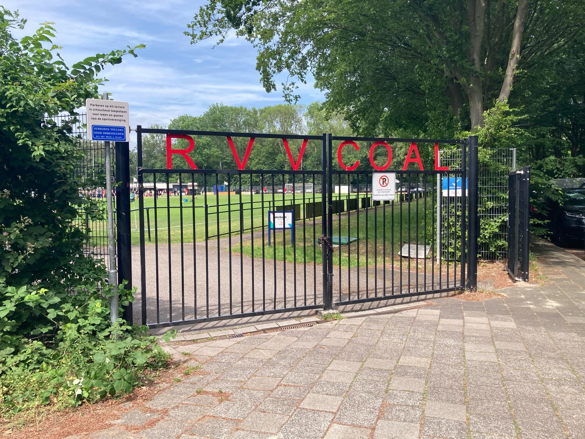 Sportpark COAL