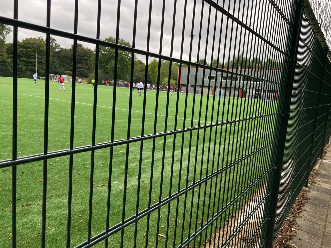Sportpark Middenmeer (Fortius)