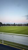 The Green Bros Stadium