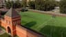 Stadion v Taganskom Parke