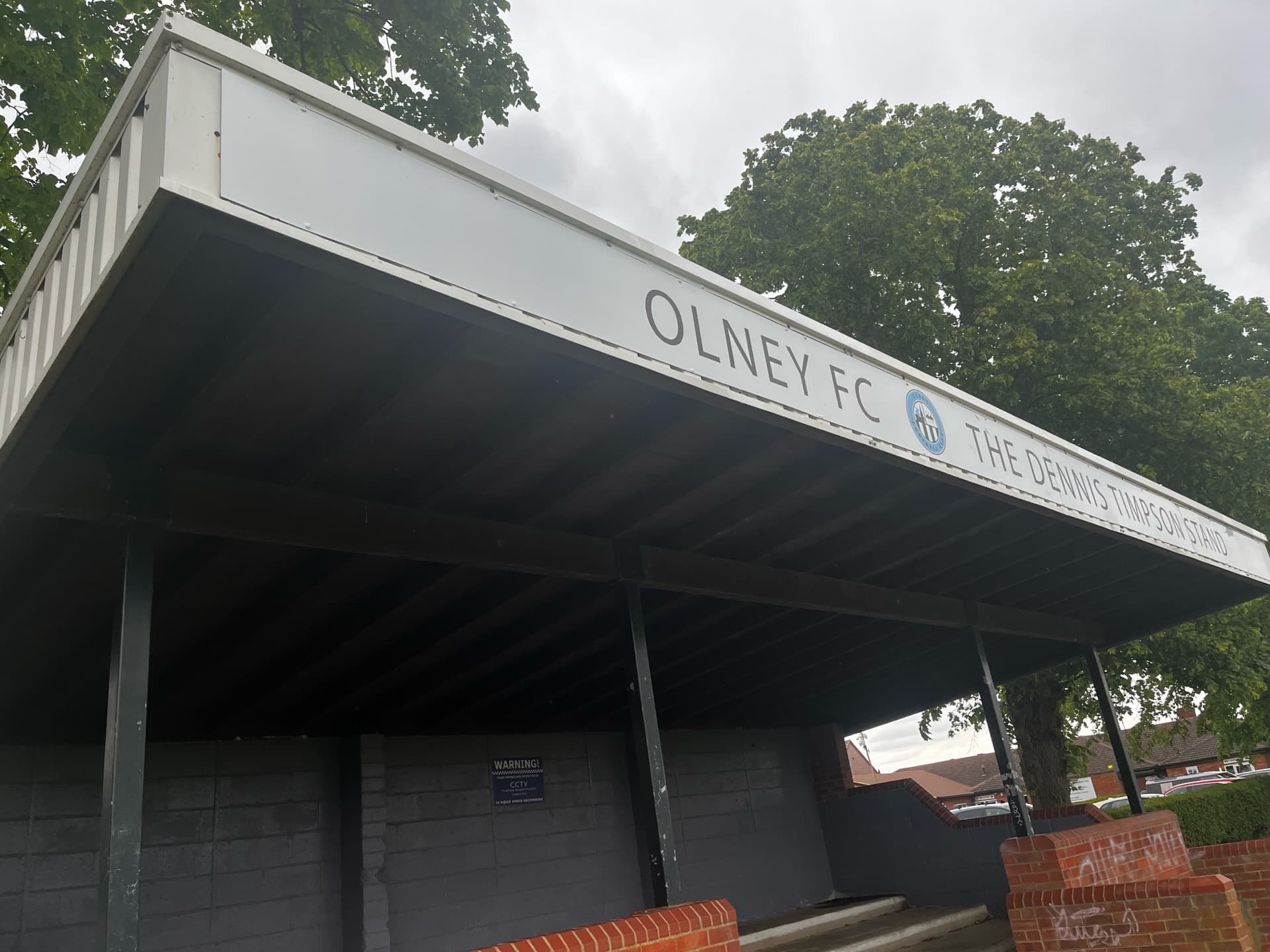 Olney