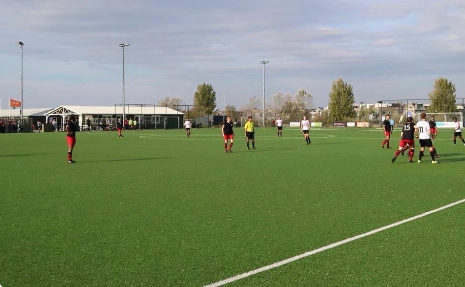 Sportpark IJburg