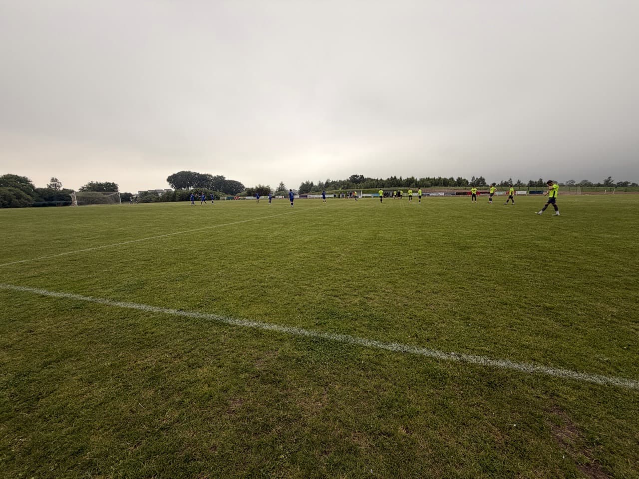 Whitehills Park