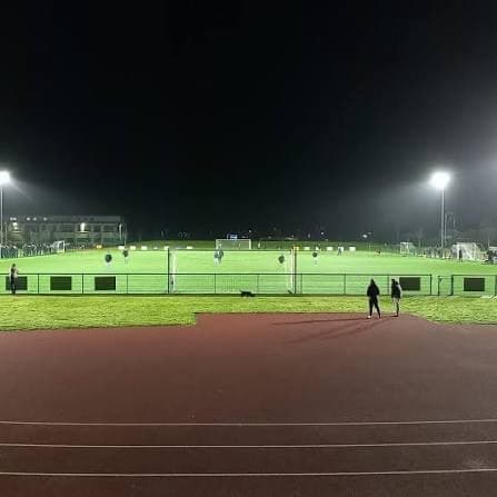 Stranraer Academy