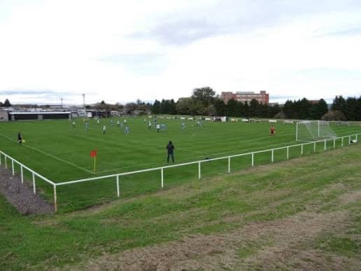 Craigie Park