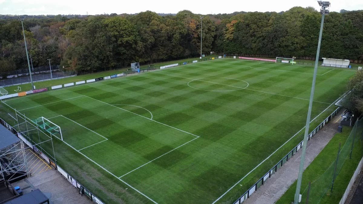 Leylands Park