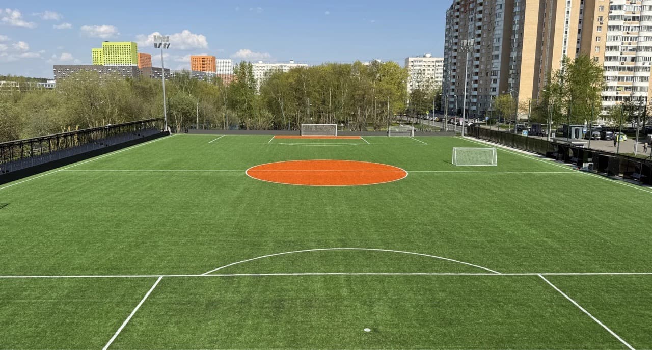 Stadion MFL