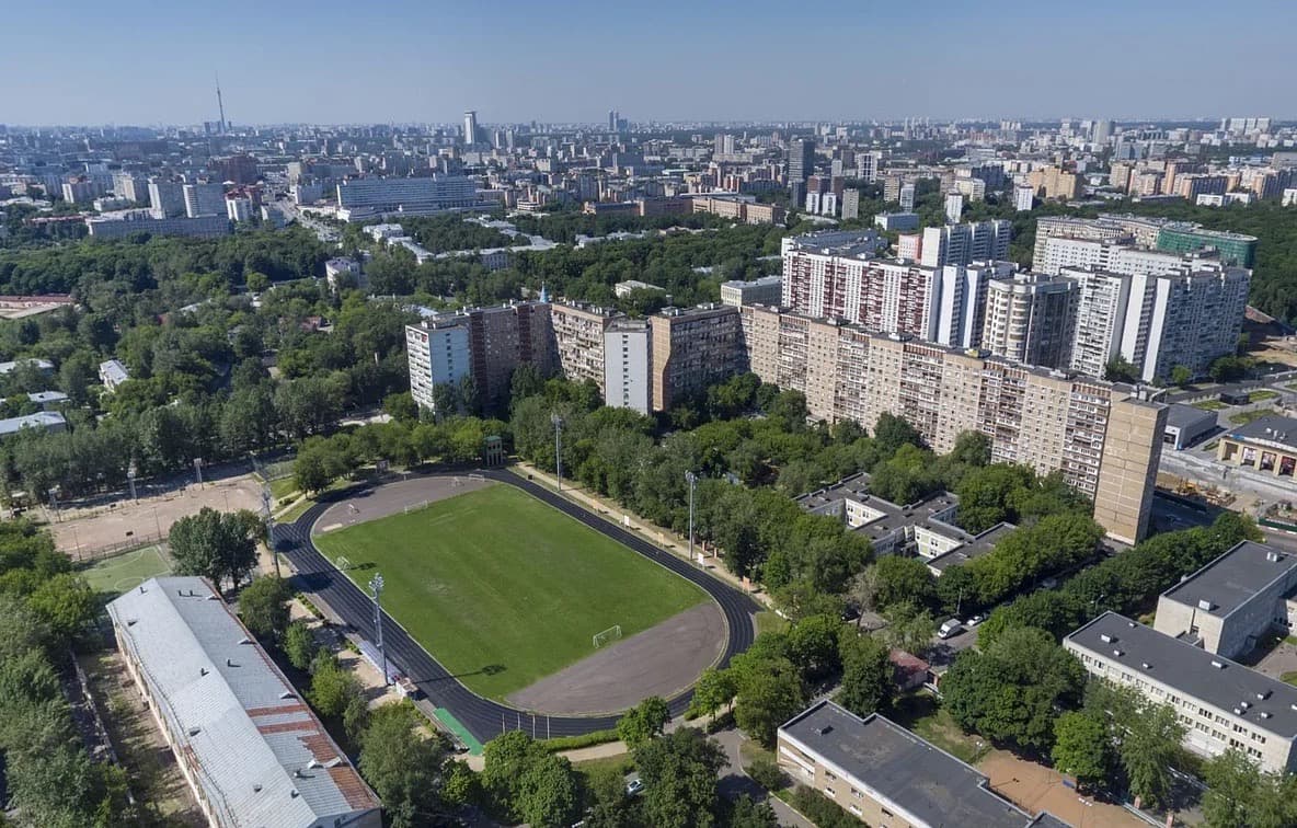 Stadion Energiya