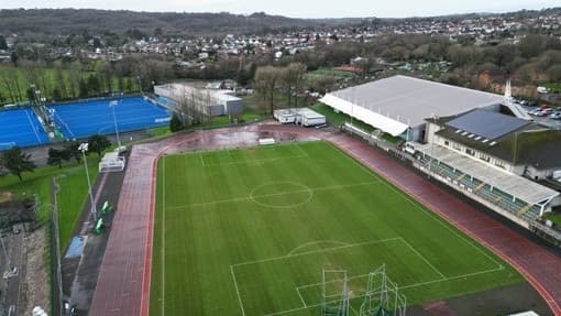 Swansea Bay Sports Park