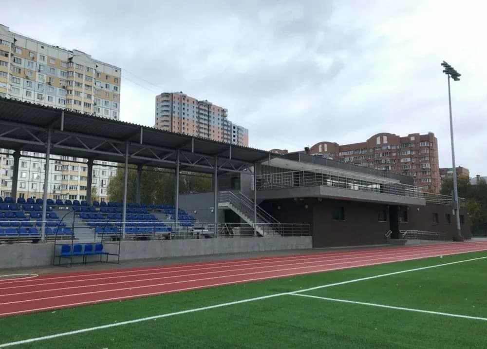 Stadion Mashinostroitel