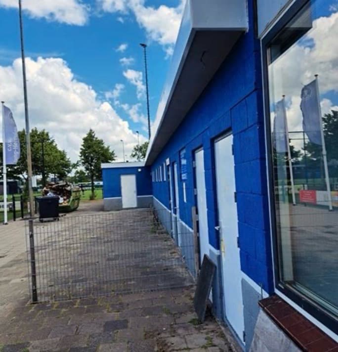 Sportpark Adrichem (Jong Hercules)
