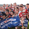 Rovers till i die