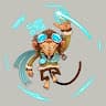 Time Monkey