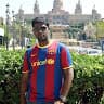Chris Raj