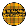 The Tartan Groundhopper