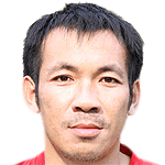 Niweat Siriwong