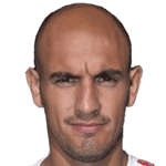 Nelson Gabriel Samurio Cardozo