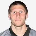 Justin Davis