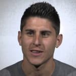 Kevin  Venegas