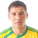 Ulugbek Bakaev