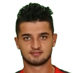 Efe Ozarslan