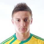 Andrey Kharabara