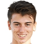 Lucas Julian Scholl