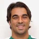 Miguel Garcia