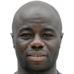 Modeste Mbami