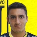 Giovanni Asken Riquelme